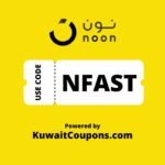 Noon-coupon-codes